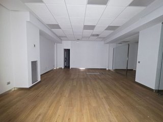 Local comercial en venta en Zona Alta en Ponferrada