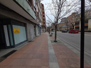 Local comercial en venta en Zona Alta en Ponferrada