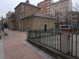 Local comercial en venta en Zona Alta en Ponferrada