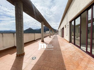 Ático en venta en Cieza