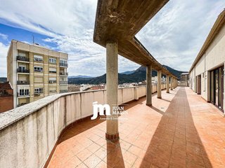 Ático en venta en Cieza
