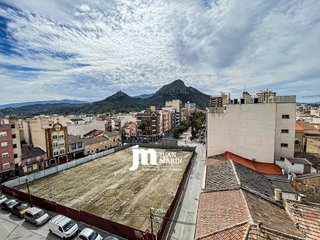 Ático en venta en Cieza
