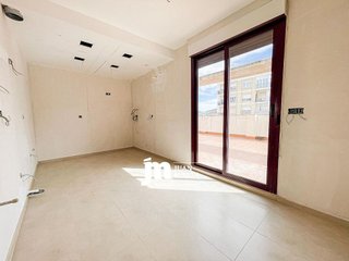 Ático en venta en Cieza
