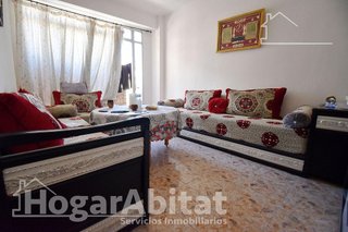 Piso en venta en Cariñena - Carinyena en Villarreal