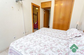 Piso en venta en Casco Antiguo en Algeciras