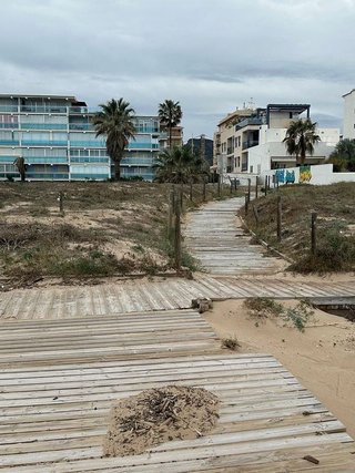 Piso en venta en Xeraco