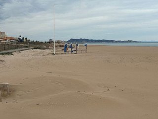 Piso en venta en Xeraco