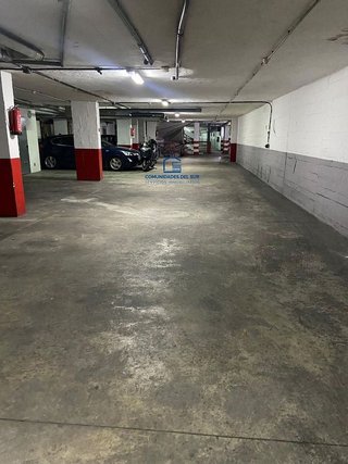 Garaje en venta en Playa Stª Mª del Mar - Playa Victoria en Cádiz
