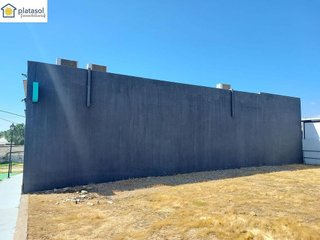 Local comercial en venta en Gerena