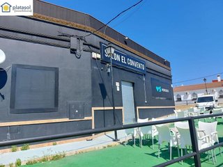 Local comercial en venta en Gerena