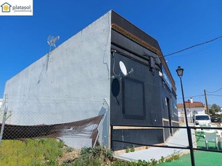Local comercial en venta en Gerena