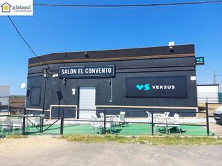 Local comercial en venta en Gerena