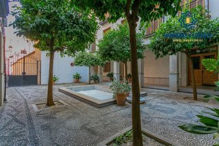 Trastero en venta en San Matías - Realejo en Granada