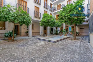Trastero en venta en San Matías - Realejo en Granada