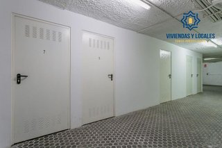 Trastero en venta en San Matías - Realejo en Granada