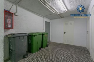 Trastero en venta en San Matías - Realejo en Granada