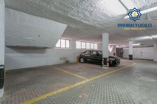Trastero en venta en San Matías - Realejo en Granada