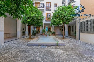 Trastero en venta en San Matías - Realejo en Granada