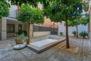 Trastero en venta en San Matías - Realejo en Granada