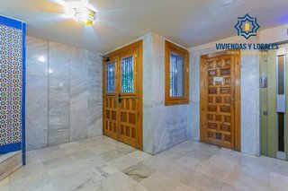 Trastero en venta en San Matías - Realejo en Granada