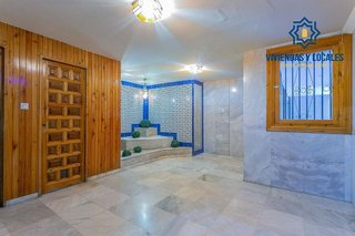 Trastero en venta en San Matías - Realejo en Granada