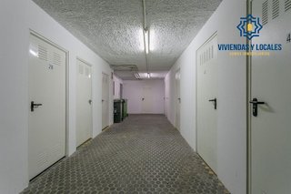 Trastero en venta en San Matías - Realejo en Granada