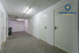 Trastero en venta en San Matías - Realejo en Granada