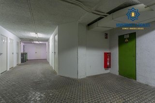 Trastero en venta en San Matías - Realejo en Granada