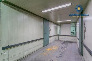 Trastero en venta en San Matías - Realejo en Granada