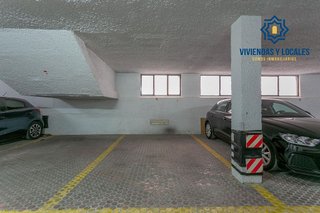 Trastero en venta en San Matías - Realejo en Granada