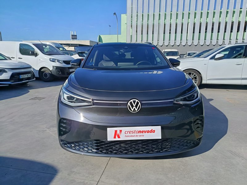 Volkswagen ID.4 2023 ¡¡Desde 529€ al mes!! - foto 1
