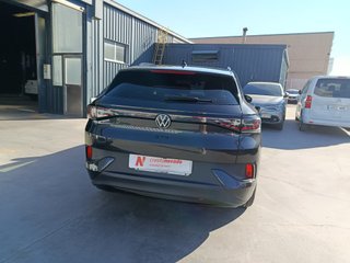 Volkswagen ID.4 2023 ¡¡Desde 529€ al mes!!