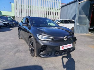 Volkswagen ID.4 2023 ¡¡Desde 529€ al mes!!