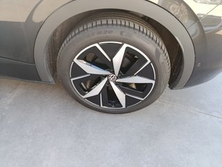 Volkswagen ID.4 2023 ¡¡Desde 529€ al mes!!