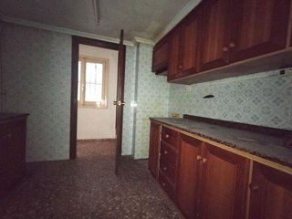 Piso en venta en Plaza de Toros - Avenida Chapí - Trinquete en Elda