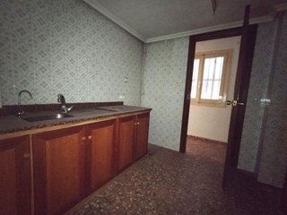 Piso en venta en Plaza de Toros - Avenida Chapí - Trinquete en Elda