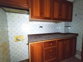 Piso en venta en Plaza de Toros - Avenida Chapí - Trinquete en Elda
