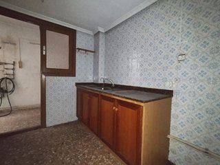 Piso en venta en Plaza de Toros - Avenida Chapí - Trinquete en Elda