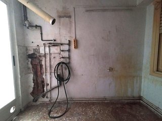 Piso en venta en Plaza de Toros - Avenida Chapí - Trinquete en Elda