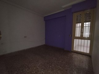 Piso en venta en Plaza de Toros - Avenida Chapí - Trinquete en Elda
