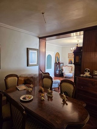 Piso en venta en Pardaleras en Badajoz