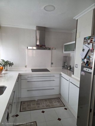 Piso en venta en Pardaleras en Badajoz
