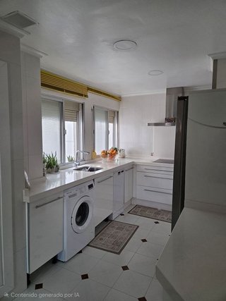 Piso en venta en Pardaleras en Badajoz