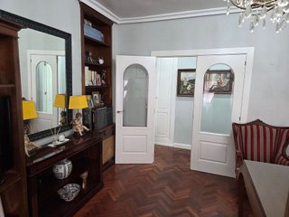 Piso en venta en Pardaleras en Badajoz