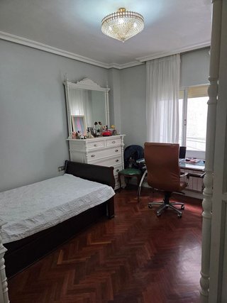 Piso en venta en Pardaleras en Badajoz