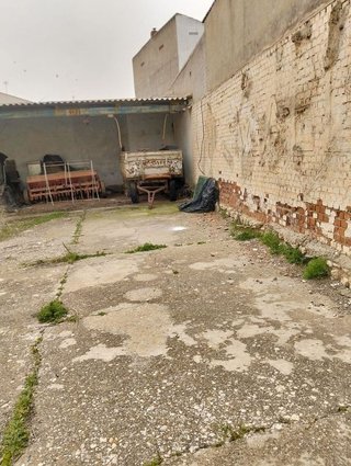 Terreno en venta en Corral de Almaguer
