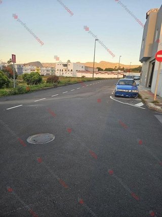 Terreno en venta en Agüimes en Agüimes