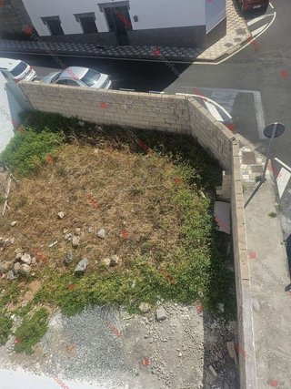 Terreno en venta en Agüimes en Agüimes