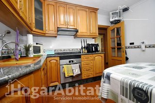 Piso en venta en Betxí