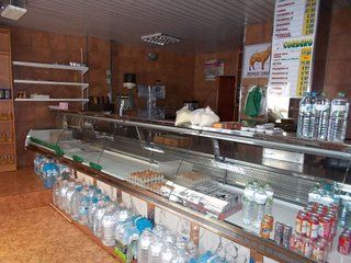 Local comercial en alquiler en Cerdanyola sur en Mataró